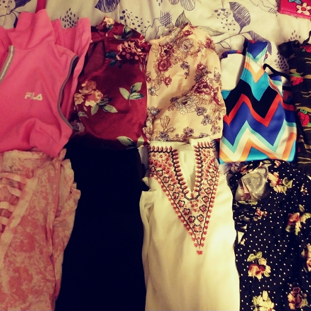 Shirts